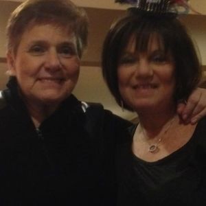 Meet your Posher, Helene